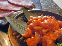 -老卜奎齐齐哈尔烤肉(人民东路店)