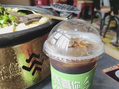 -探鱼·鲜青椒爽麻烤鱼(天一广场店)