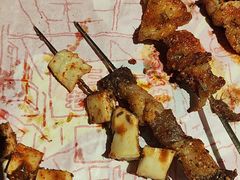 -北三老太太烧烤(人生一串上榜店)