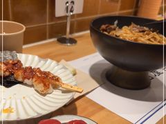 -火山屋台(新街口店)