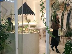 -春树下·树屋花房西餐厅(罍街AS1980店)