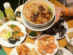 -三谷里·生态水疗空间(五一店)