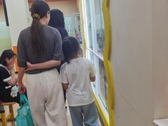 -吉的堡成长中心(五角场安波校区)