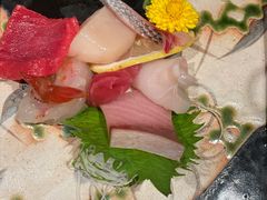 -桐寿司Sushi Tong