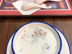 -五条人糖水铺-宽厚里店
