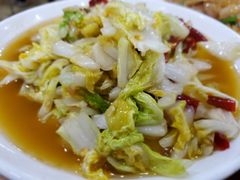-凡老头米线砂锅(古荡新村西粮站)