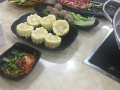 -潮汕良记牛肉火锅(洪武路店)