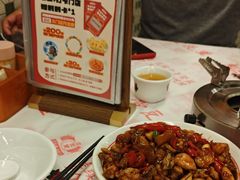 -堂瓦里·33年传统赣菜(第一街区店)