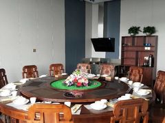 包厢-老村长大锅炖羊肉(榆林大道店)