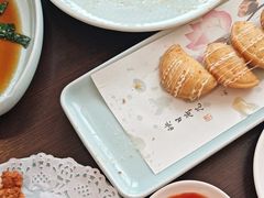 -静之湖湖畔餐厅