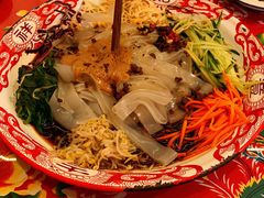 -闯关东东北农家菜(崂山石老人店)