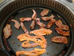 -花味·自助烤肉(雨花客厅店)