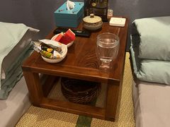 -清潭栋影院式足道(六合国际店)