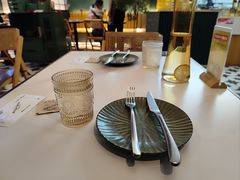 -做披萨的奇葩(中海央墅店)
