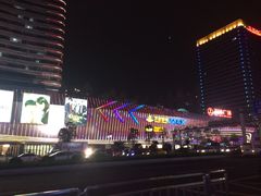 -万达广场(东莞厚街店)