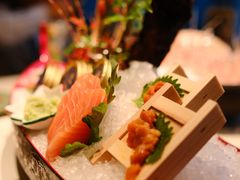 -上井料理黑金店(IFS国金中心店)