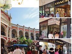 -佛罗伦萨小镇广佛名品奥特莱斯(疏港路店)