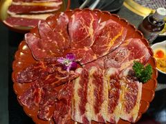 -神户赤童日式烤肉伙伴(东直门店)