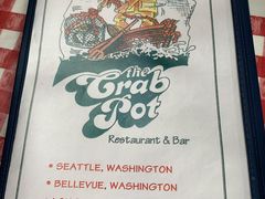 -The Crab Pot Seattle