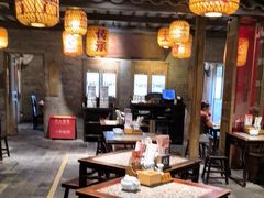 -南京大牌档(崇文门国瑞店)