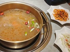 -大理董·董家小厨野生菌火锅(古城旗舰店)