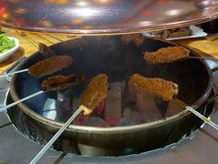 -号令江湖·水浒烤肉(和畅睦邻中心店)