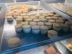 -甜嘟嘟烘焙坊(舒城路店)