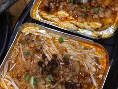 -串亿88烧烤·羊腿·羊蝎子(板泉路店)