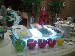 -嘉莱特精典国际酒店·醇咖啡厅