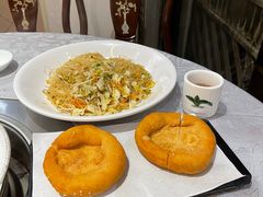 -丰尔粥食·粥底火锅(大良总店)