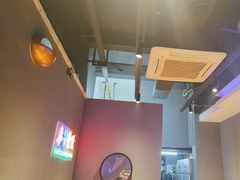 -老街烧烤大排档·地道湖北菜·龙虾馆(汉口火车站店)