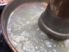 -裕德孚手切涮羊肉(建业凯旋广场店)