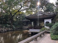-秋霞圃