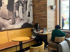 -星巴克(绵阳涪城凯德店)