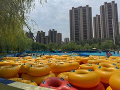 -清河半岛温泉度假酒店