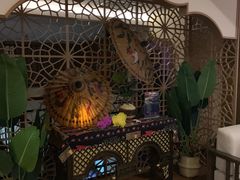 -Tai Enjoy·泰式按摩·spa(金万丽店)