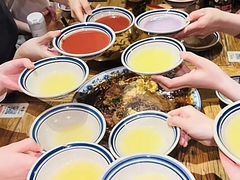 -泥糊破店小酒馆·团建聚餐(南京西路店)