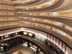 -新加坡文华东方酒店