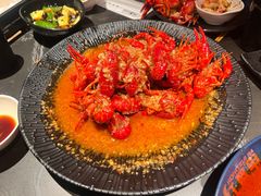 -红盔甲·小龙虾(人民广场店)