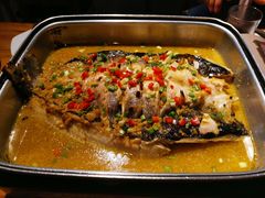 -半天妖烤鱼(方庄店)