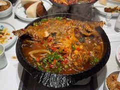 -潇湘码头·鲜湘菜(清河店)