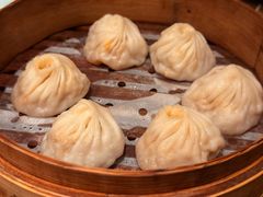 -南翔馒头店(豫园店)