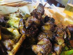 -高原第一家资格烤羊肉(玉林南路总店)
