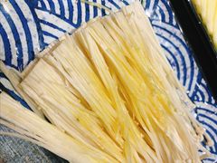 -燚店·铁板鱼蛙·烤肉·烤串(北新桥店)