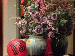 -扬州中集格兰云天大酒店