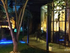 -雪茄客PURAVIDA俱乐部(上海店)