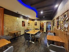 -阿sir咖啡(陶谷新村店)