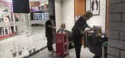 -京世沙龙