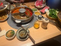 -巴奴毛肚火锅(七宝领展广场店)