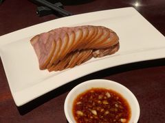 酱肘子-小南洋海景餐厅(深圳湾店)